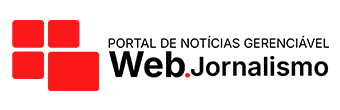 Plataforma Web Jornalismo